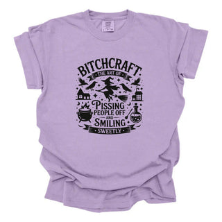 Bitchcraft Black