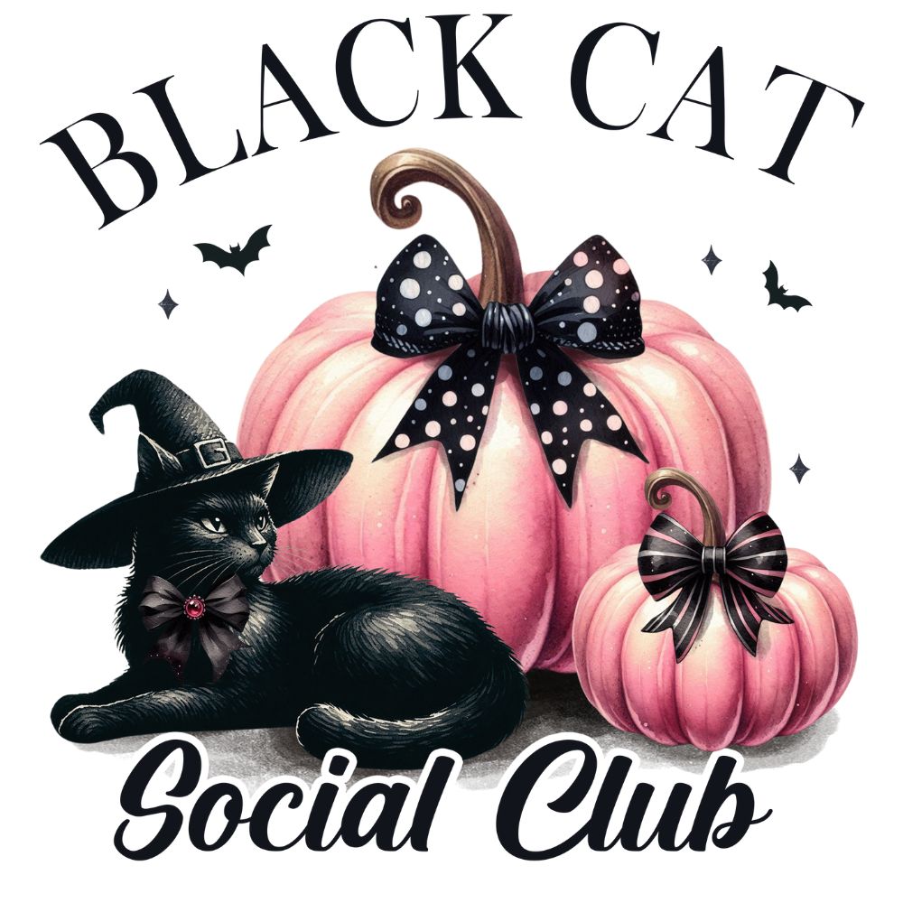 Black Cat Social Club