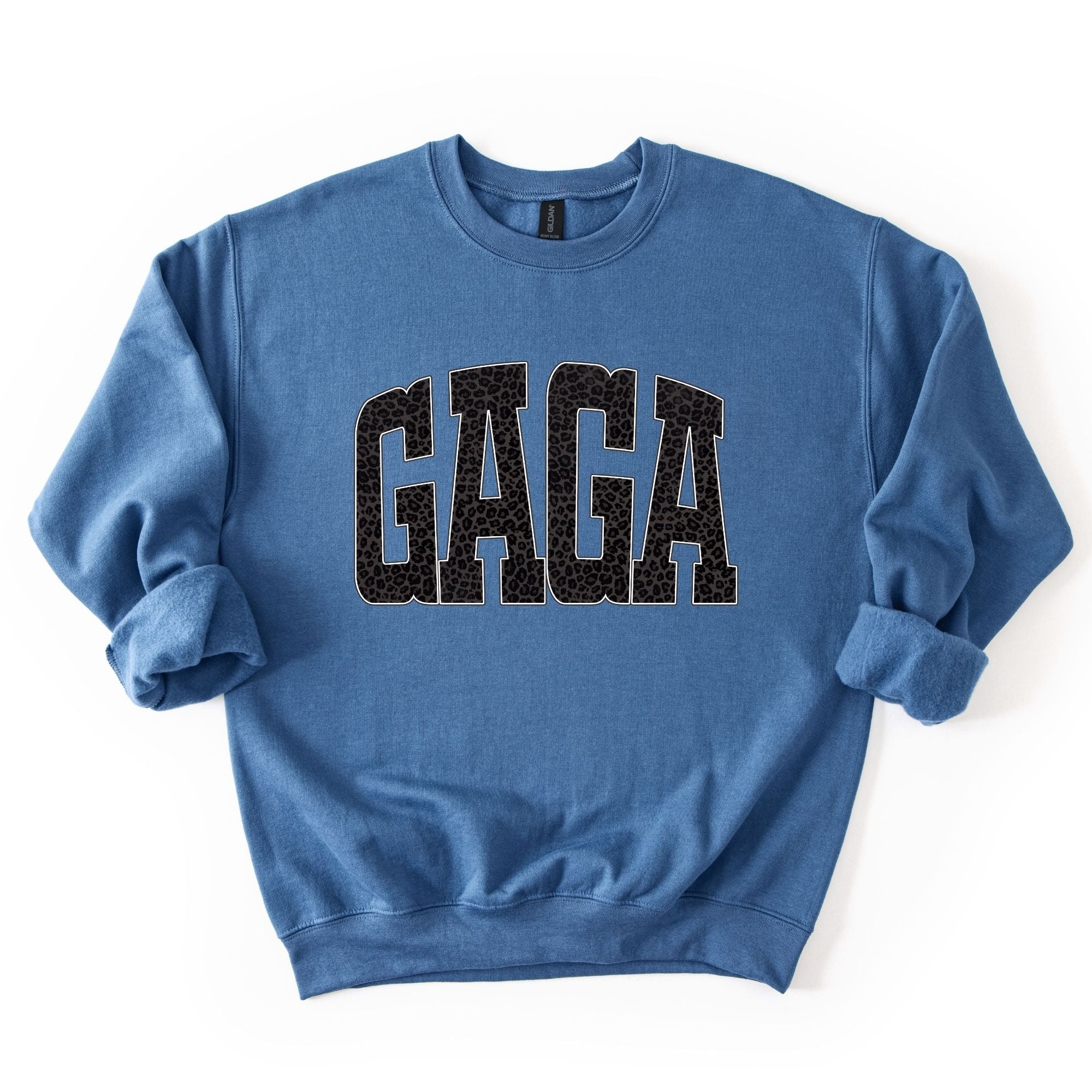 Black Leopard Gaga