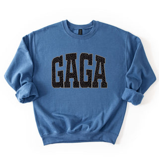 Black Leopard Gaga