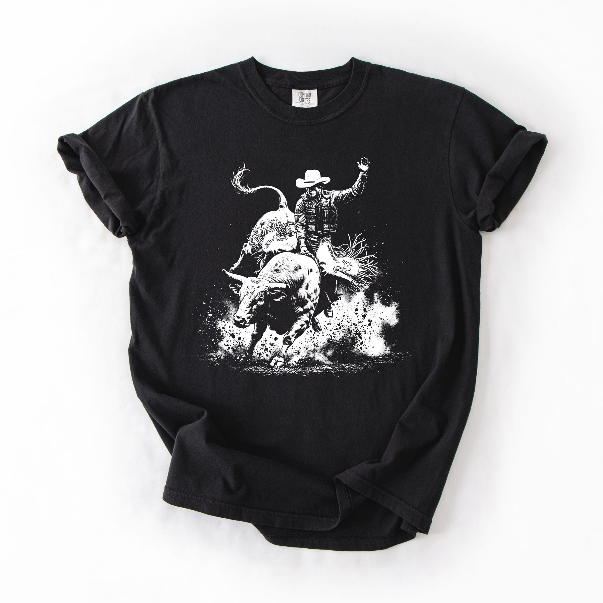 Black Out Rodeo