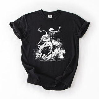 Black Out Rodeo