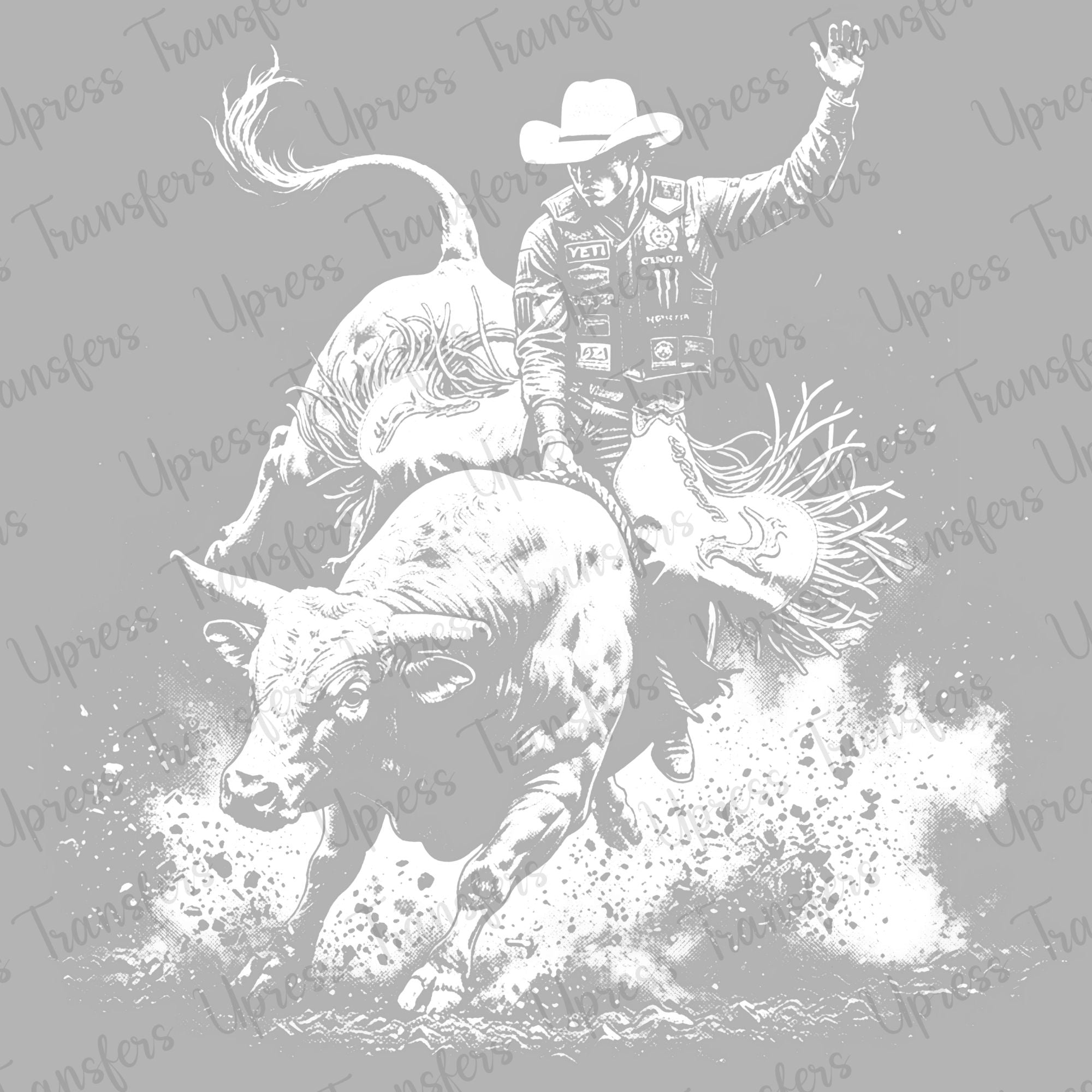 Black Out Rodeo