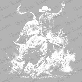 Black Out Rodeo
