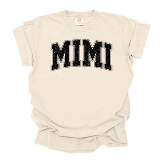 Blacked Out Mimi