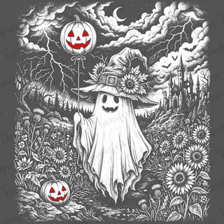 Blackout Happy Ghost
