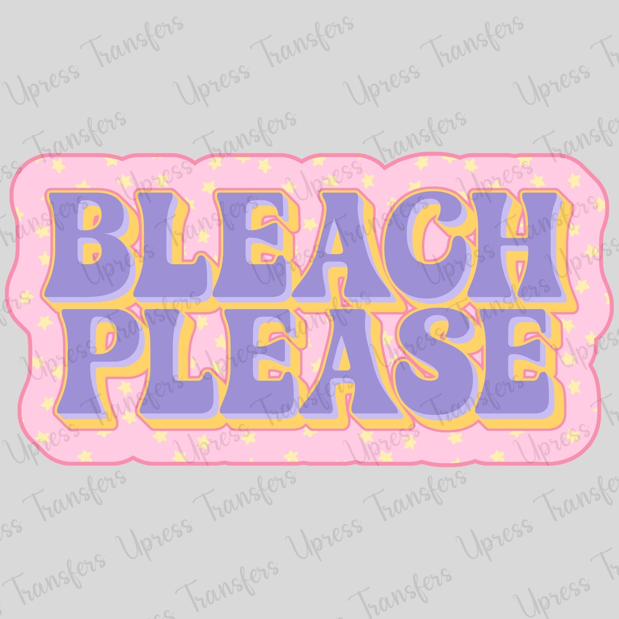 Bleach Please Funny