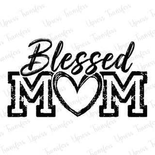 Blessed Mom