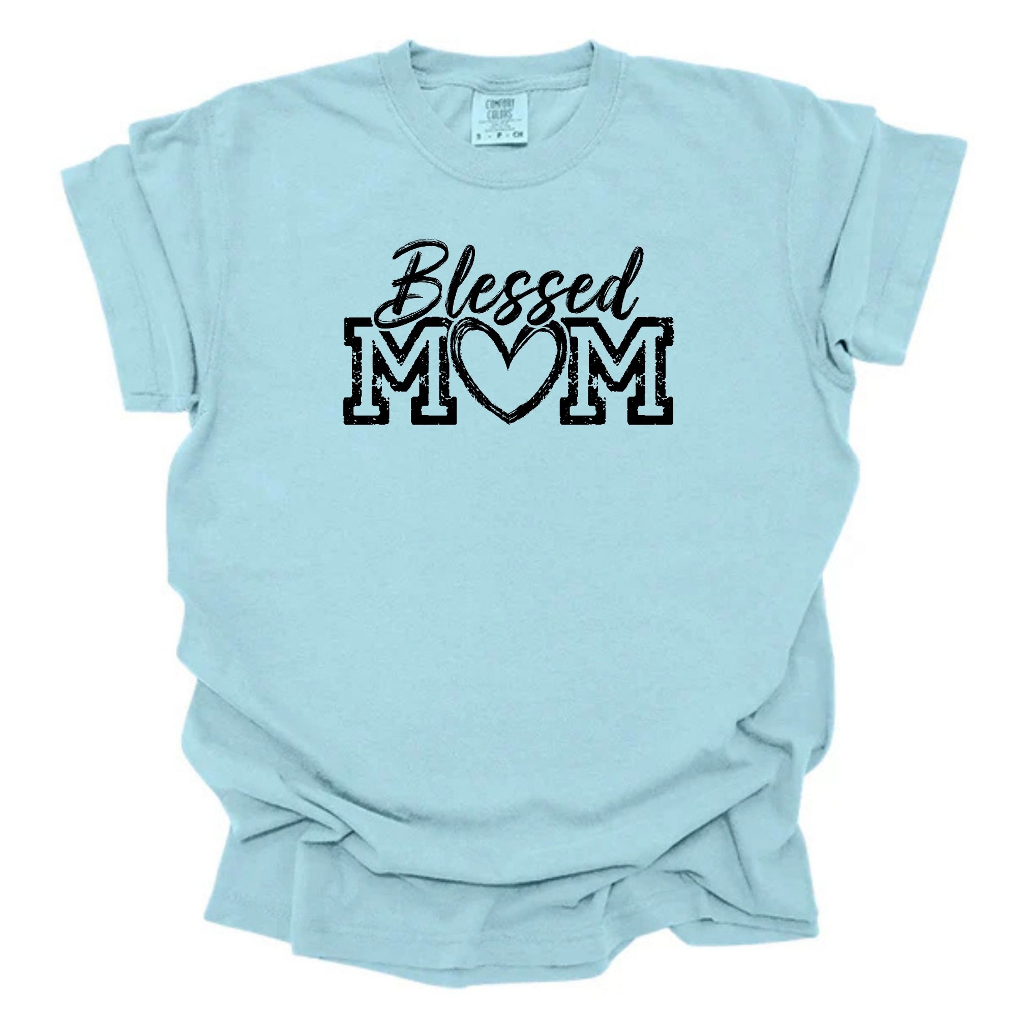 Blessed Mom