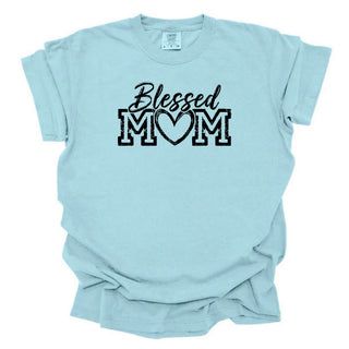 Blessed Mom