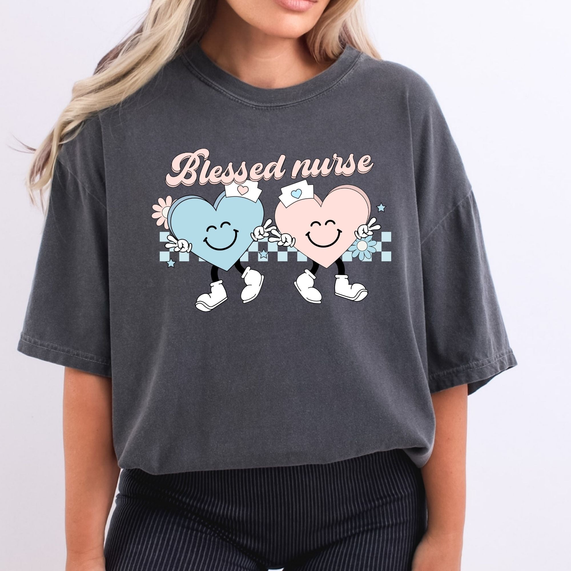 Blessed Nurse Hearts