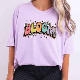 Bloom Flowers
