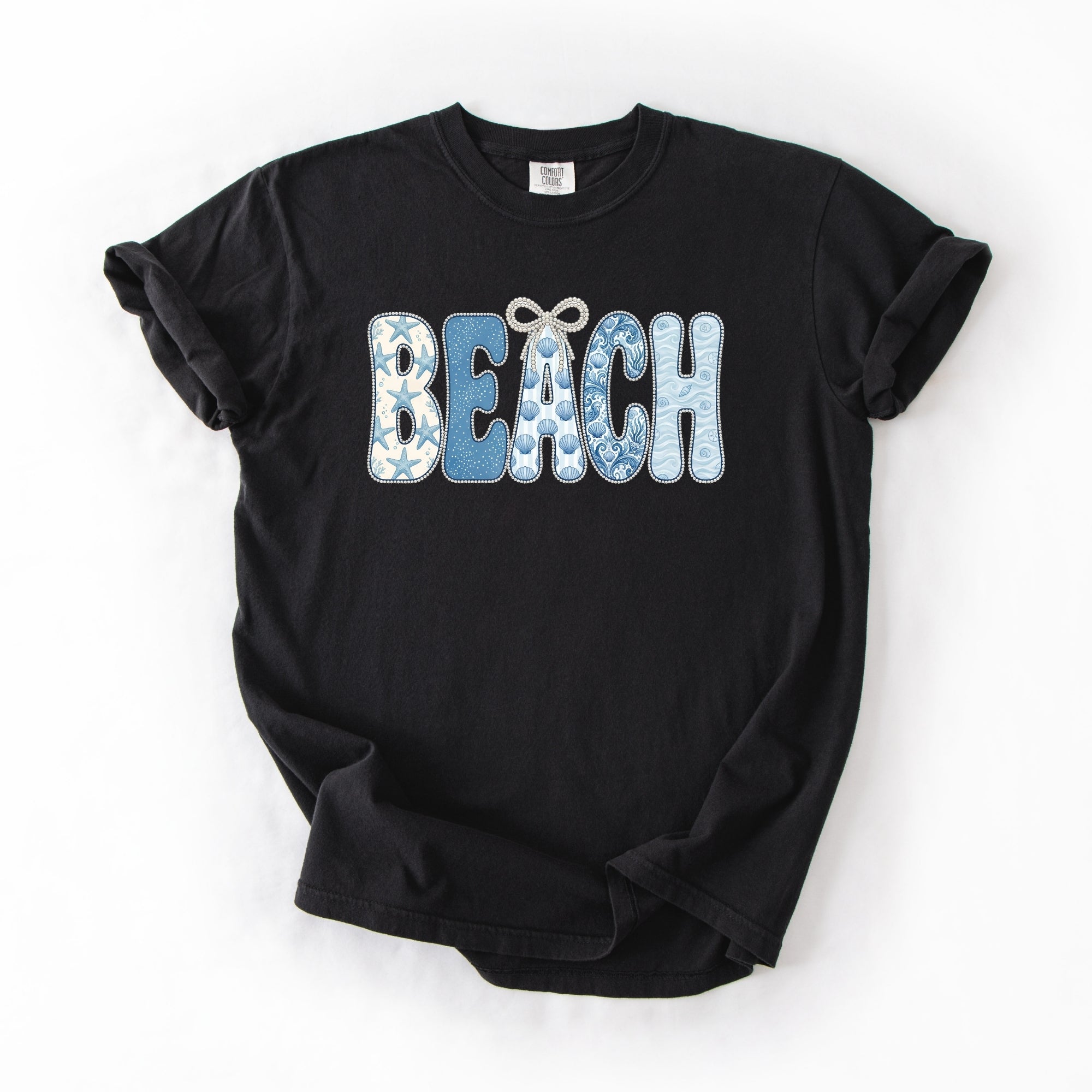 Blue Beach