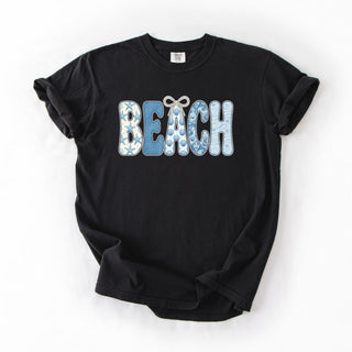 Blue Beach