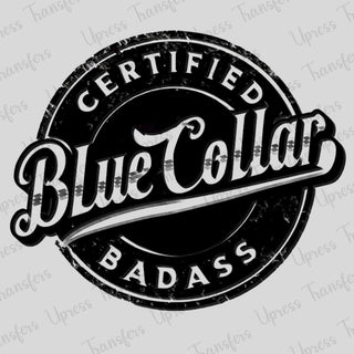 Blue Collar BadAss
