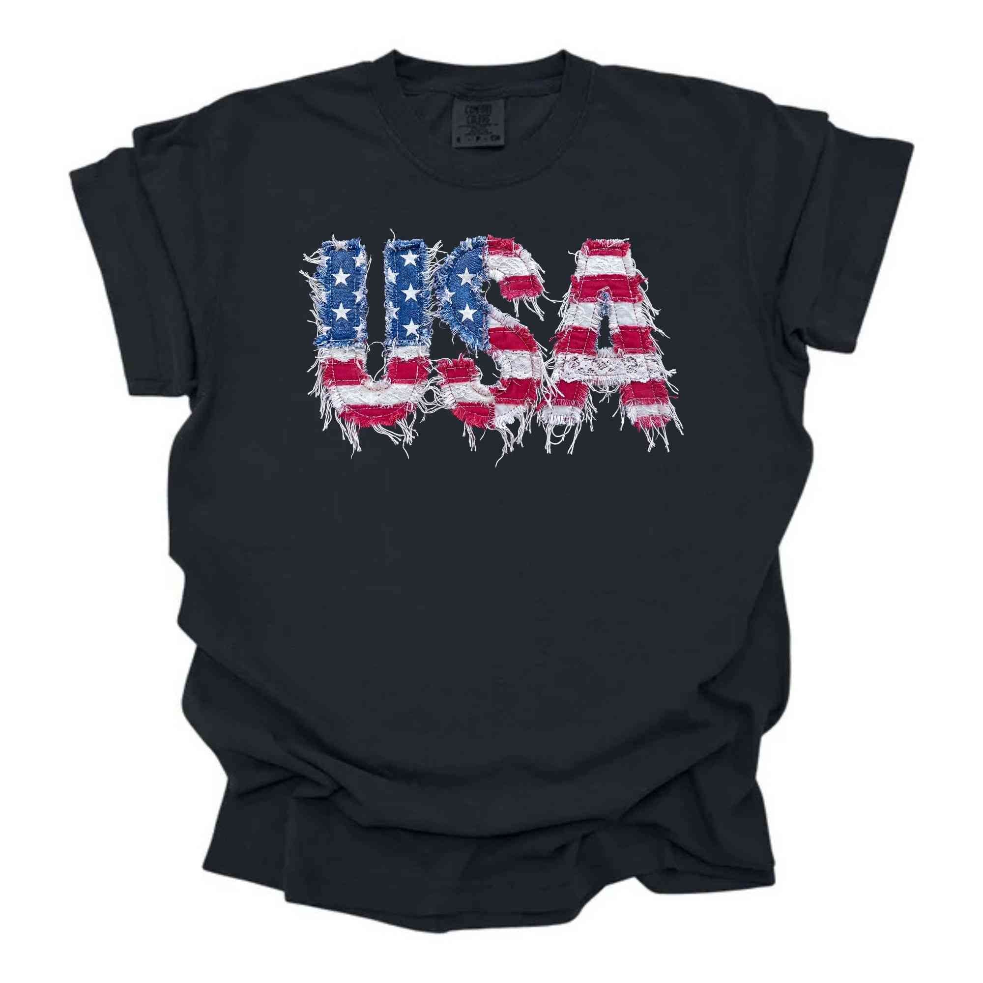 Blue Jean USA