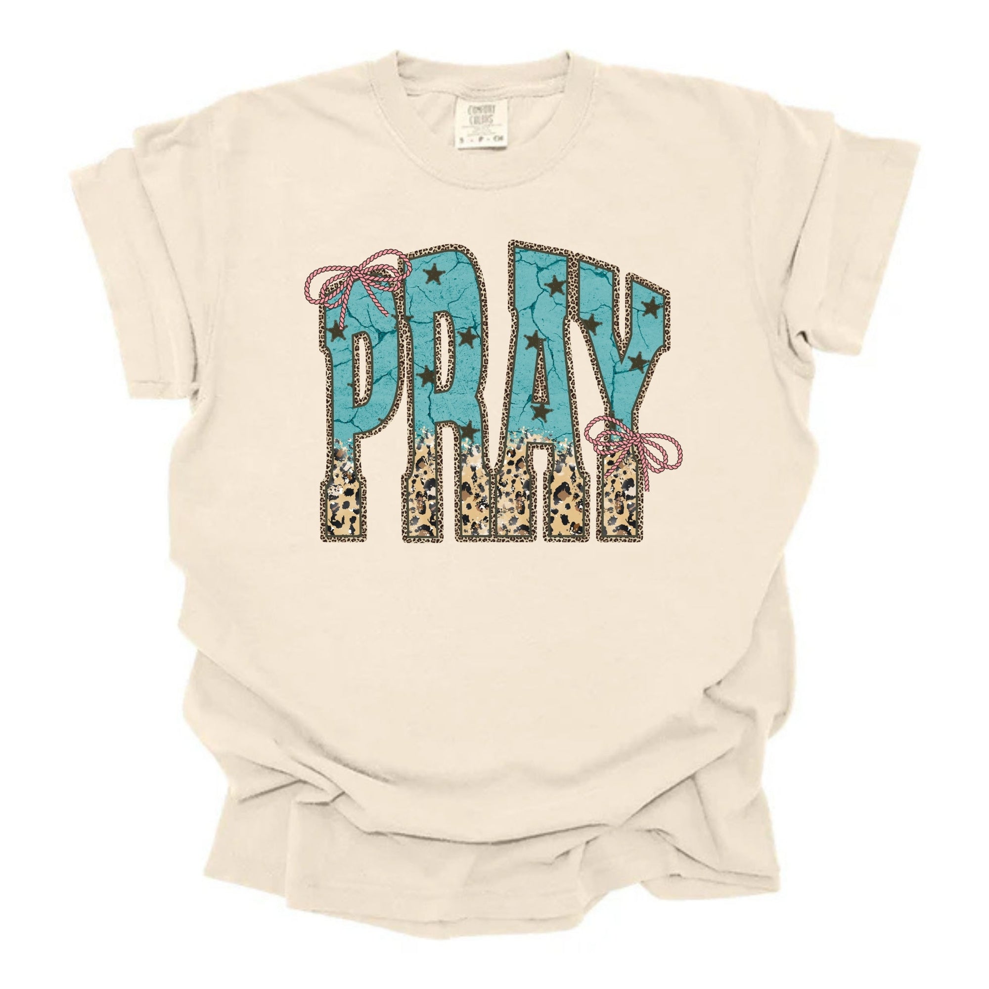 Blue Pray