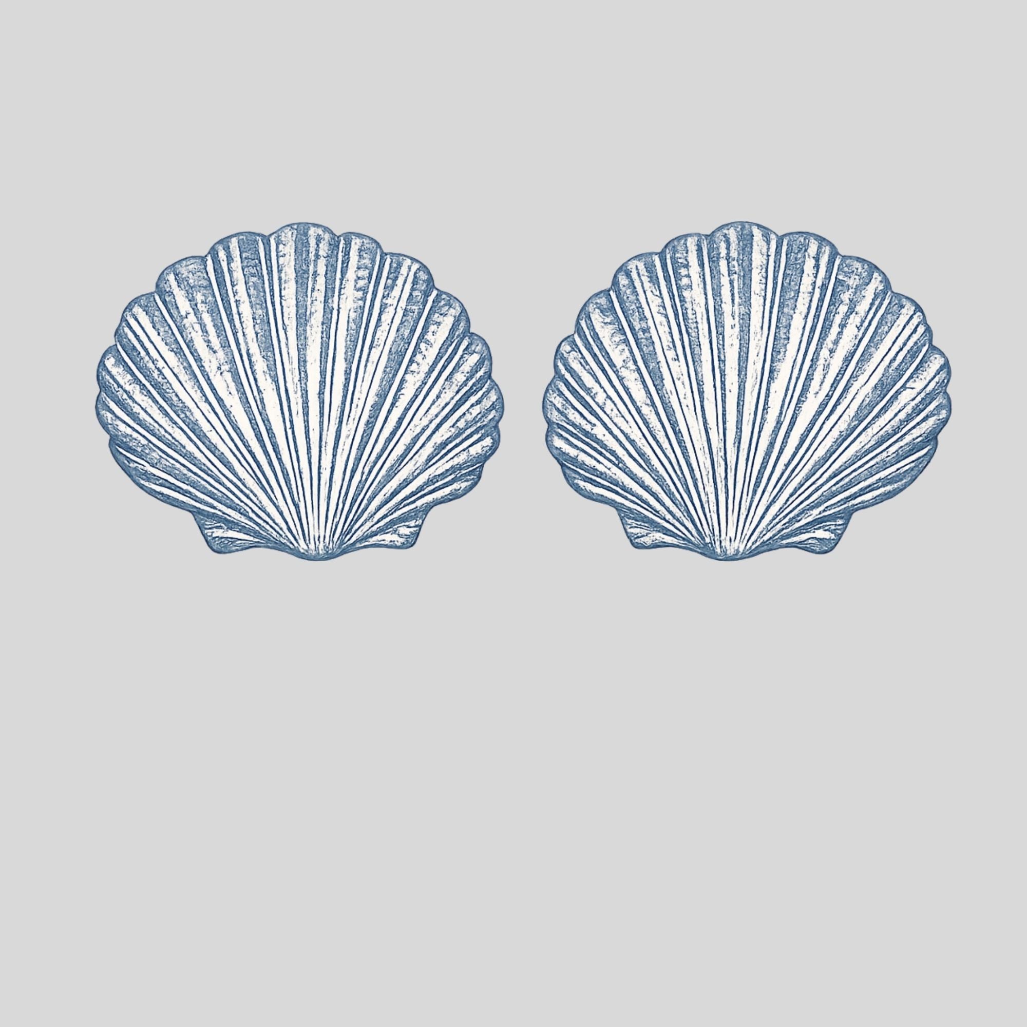 Blue Shells