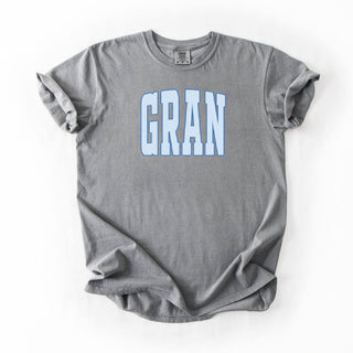Blue Stripped Grans