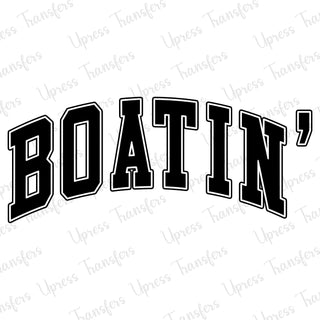 Boatin Varsity