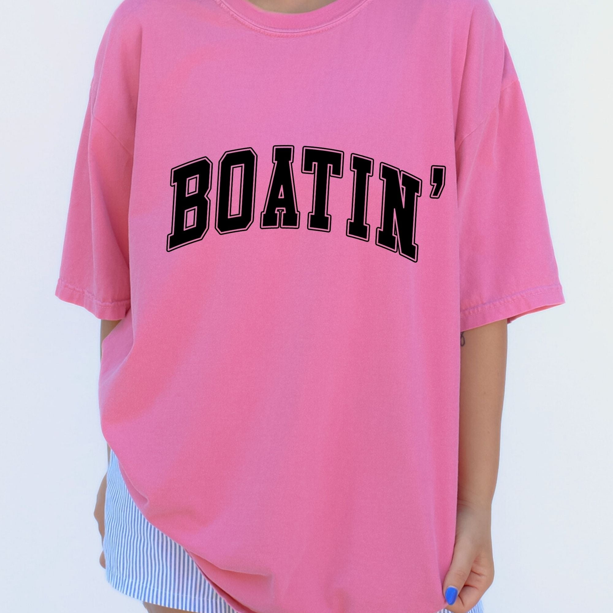 Boatin Varsity