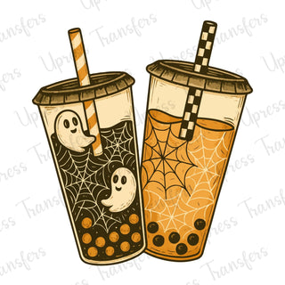 Boba Ghost