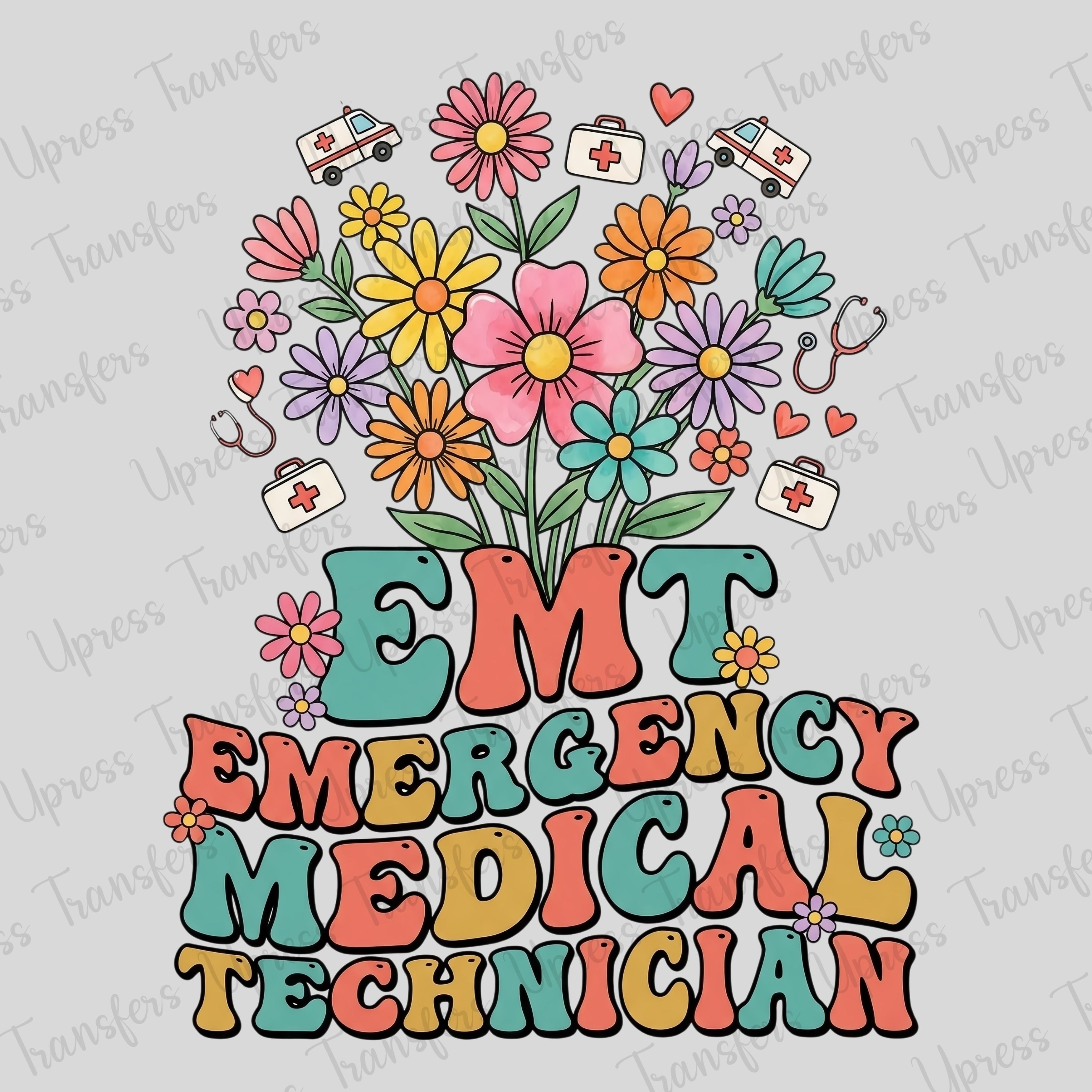 Boho EMT