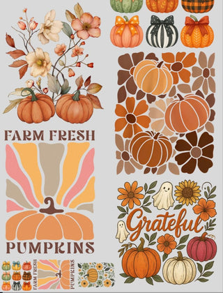 Boho Fall