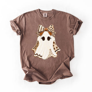 Boho Faux Painted Ghost