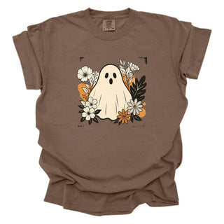 Boho Rustic Ghost