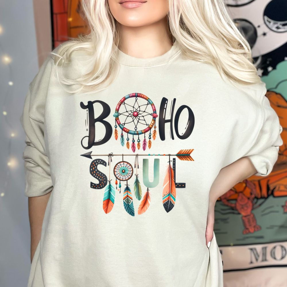 Boho Soul