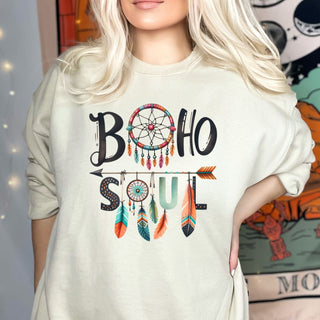 Boho Soul