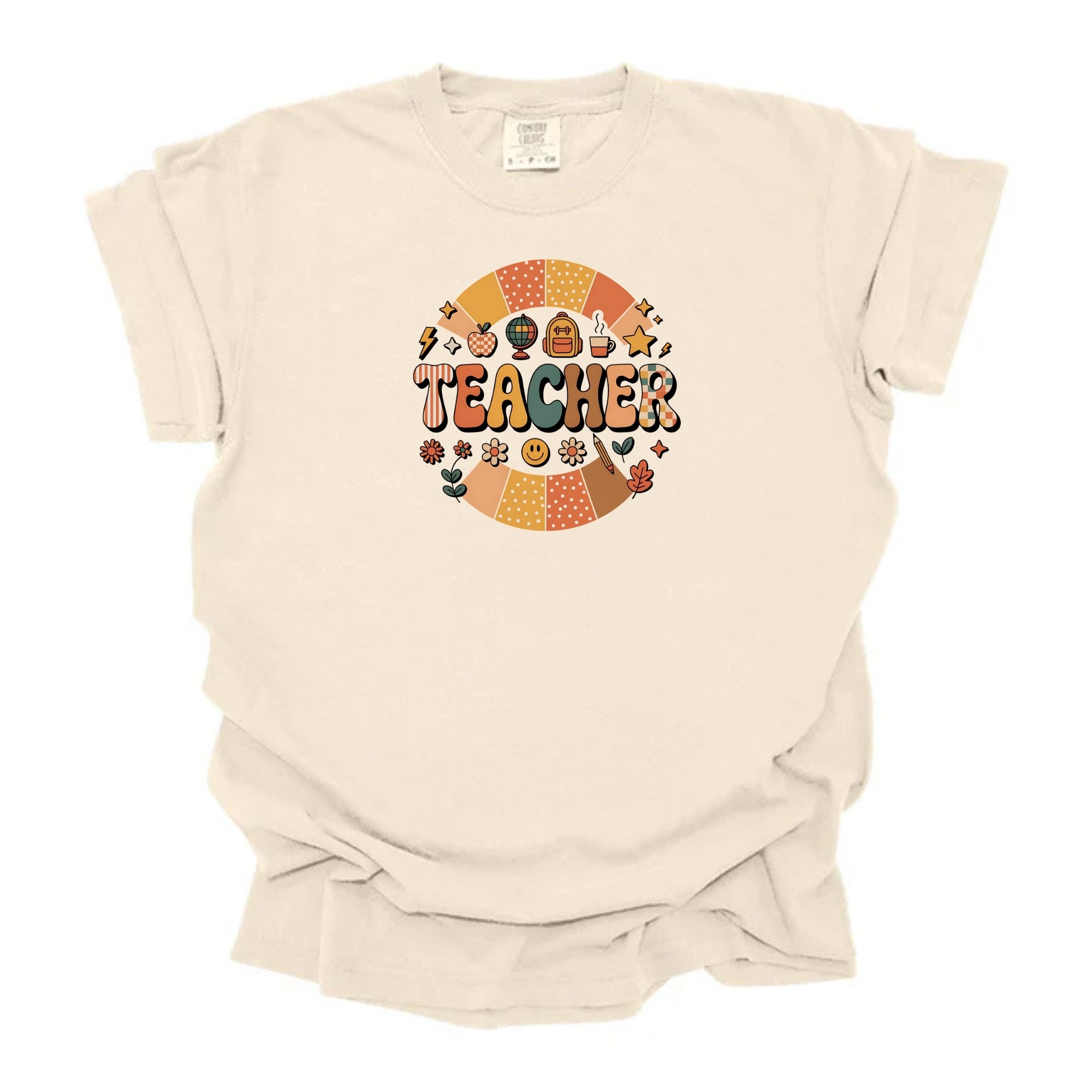 Boho Teacher
