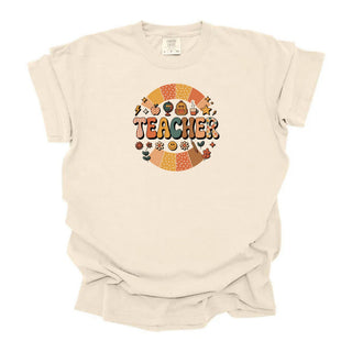 Boho Teacher