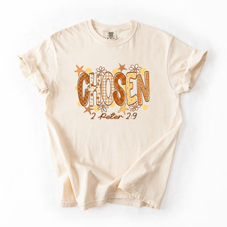 Boho Trendy Chosen