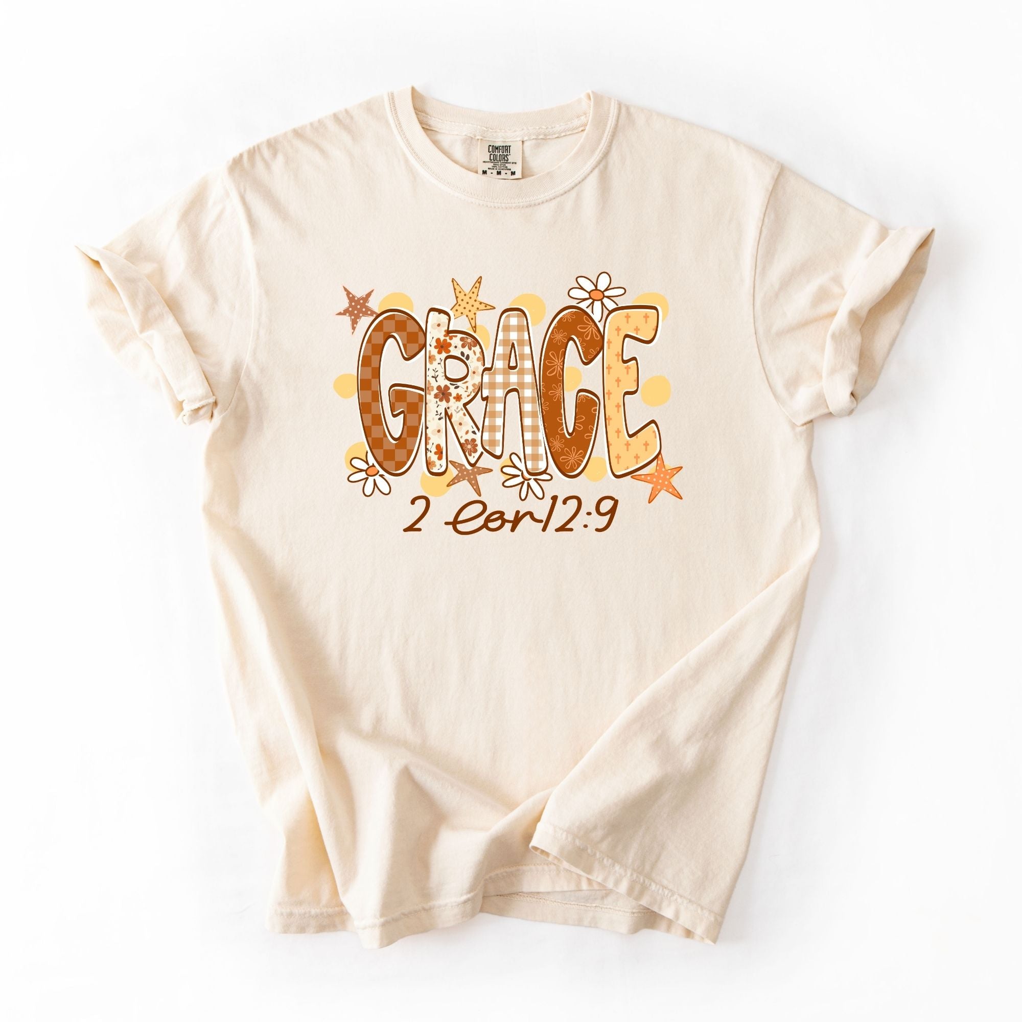 Boho Trendy Grace