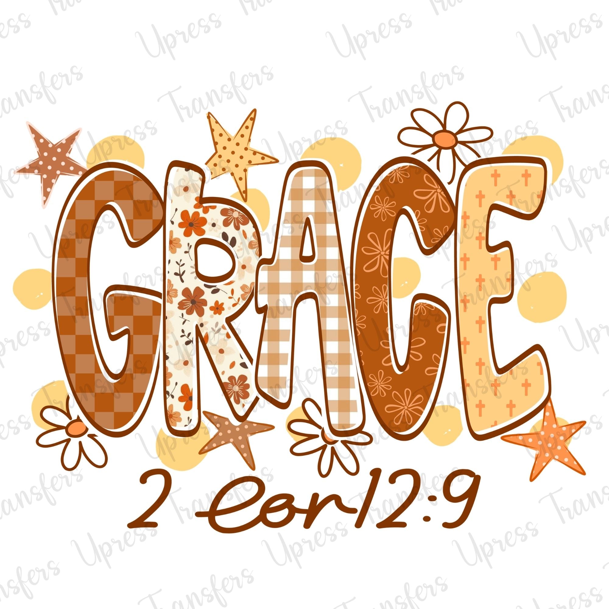 Boho Trendy Grace