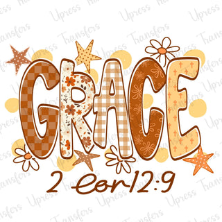 Boho Trendy Grace