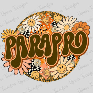 Boho Trendy Parapro