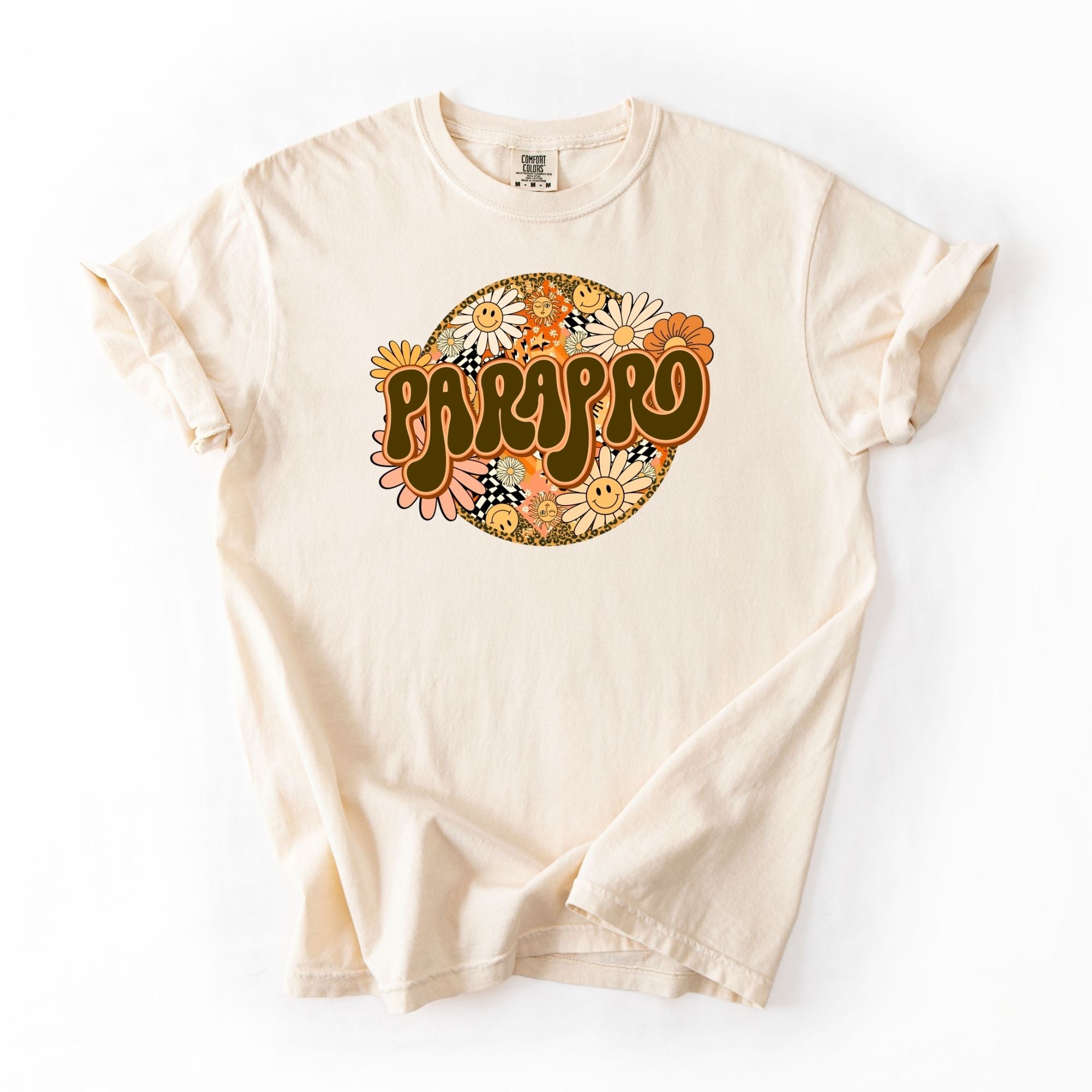 Boho Trendy Parapro