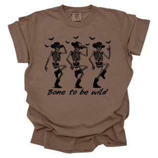 Bone To Be Wild