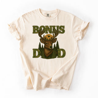 Bonus Deer Dad