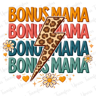 Bonus Mama