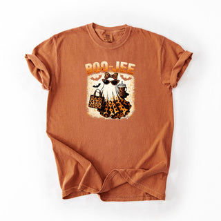 Boo-Jee Cheetah Ghost
