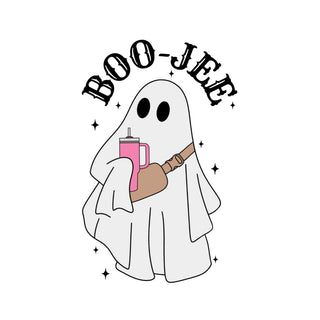 Boo-Jee Ghost