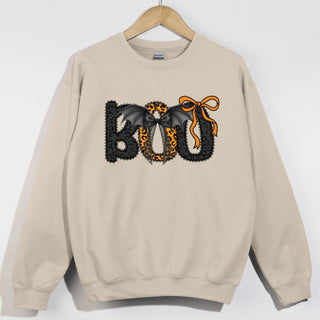 Boo Bat Bow
