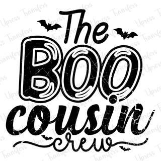 Boo Cousin