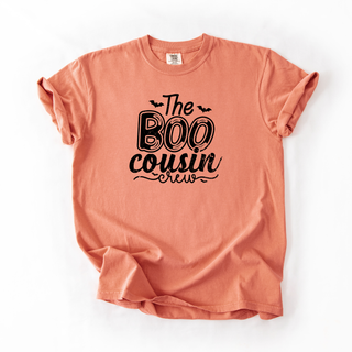 Boo Cousin