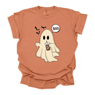 Boo Funny Ghost
