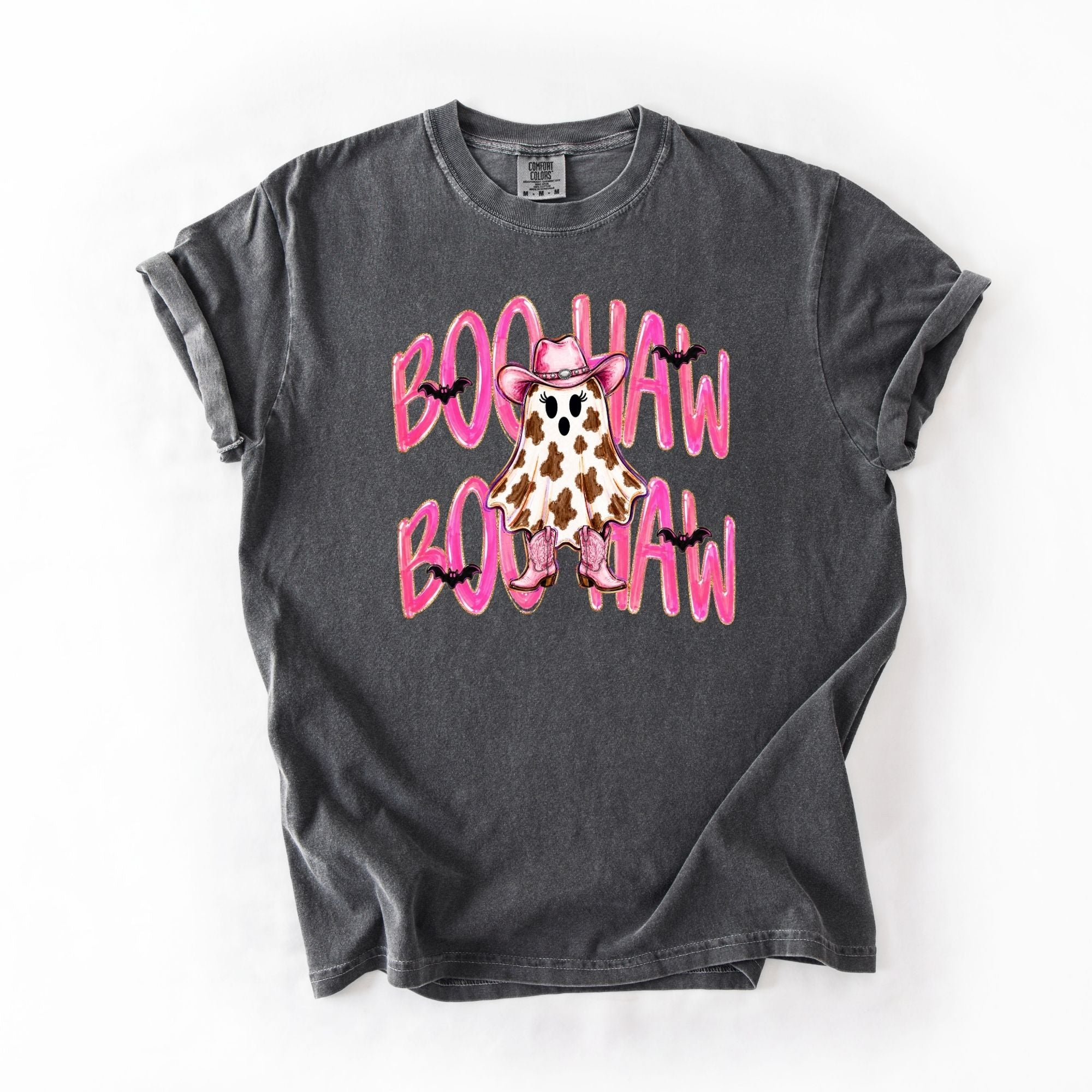 Boo Haw Girl